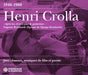 Jazz, Chanson, Musiques De Film Et Poesie(1946-1960)
