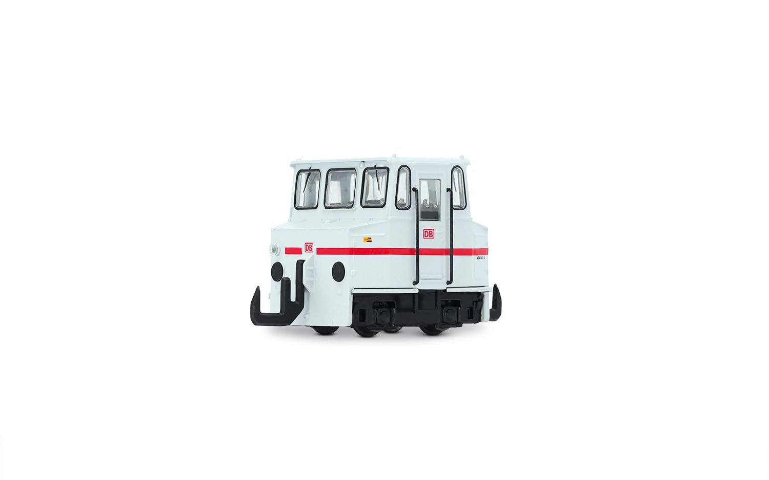 Arnold HN2640 DB AG, ASF in white-red ICE design, ep. V-VI Diesel Locomotive
