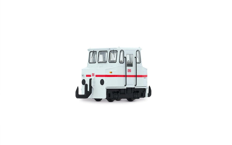 Arnold HN2640 DB AG, ASF in white-red ICE design, ep. V-VI Diesel Locomotive