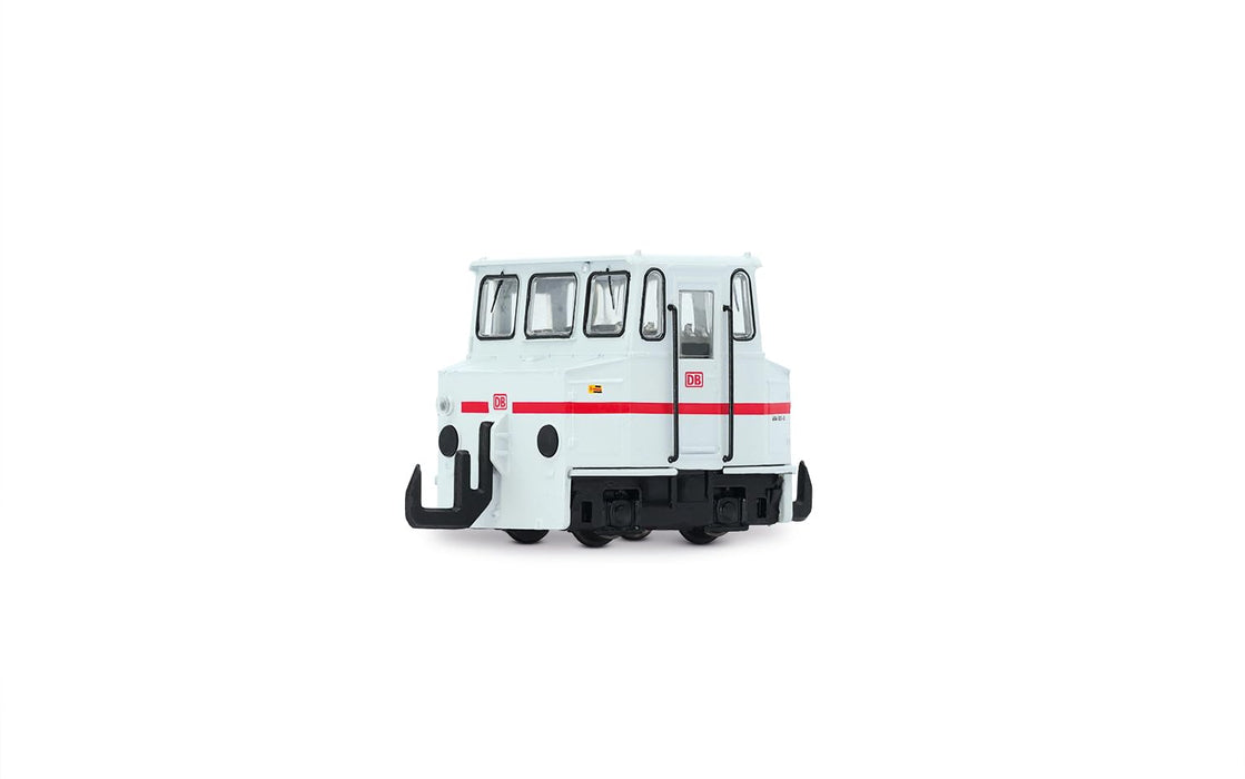 Arnold HN2640D DB AG, ASF in white-red ICE design, ep. V-VI, with DCC decoder Diesel Locomotive