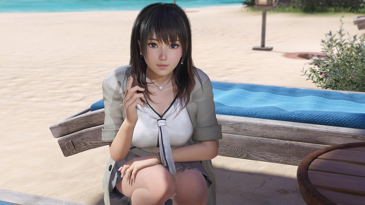 Venus Vacation PRISM: Dead or Alive Xtreme (ASIAN - English in Game) /PS4