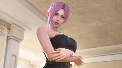 Venus Vacation PRISM: Dead or Alive Xtreme (ASIAN - English in Game) /PS4