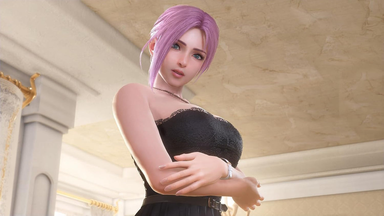 Venus Vacation PRISM: Dead or Alive Xtreme (ASIAN - English in Game) /PS4