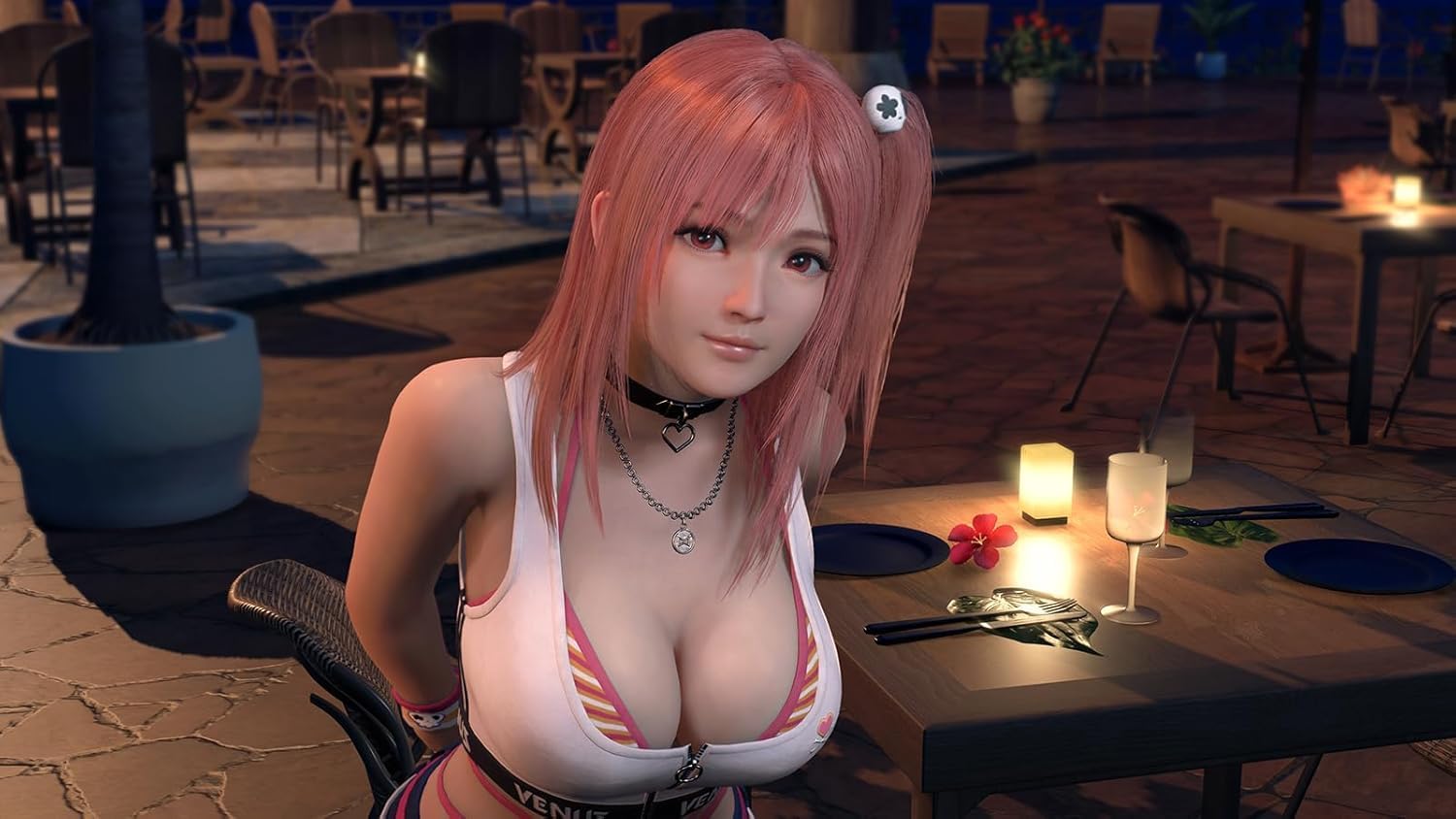 Venus Vacation PRISM: Dead or Alive Xtreme (ASIAN - English in Game) /PS4
