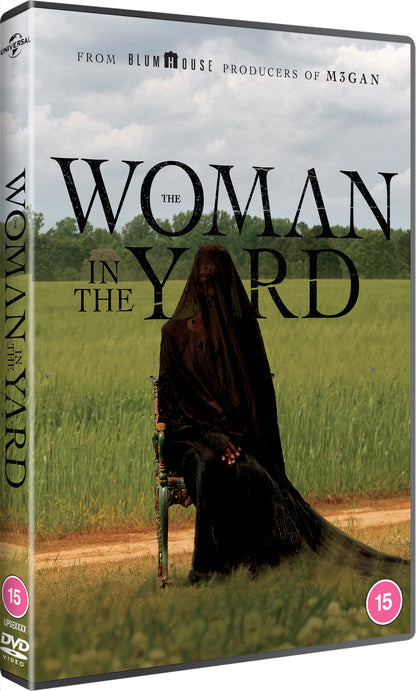 The Woman in the Yard
