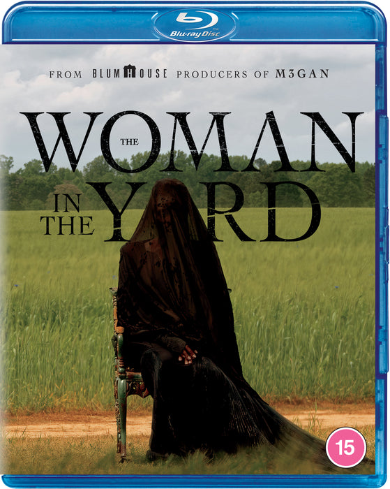 The Woman in the Yard