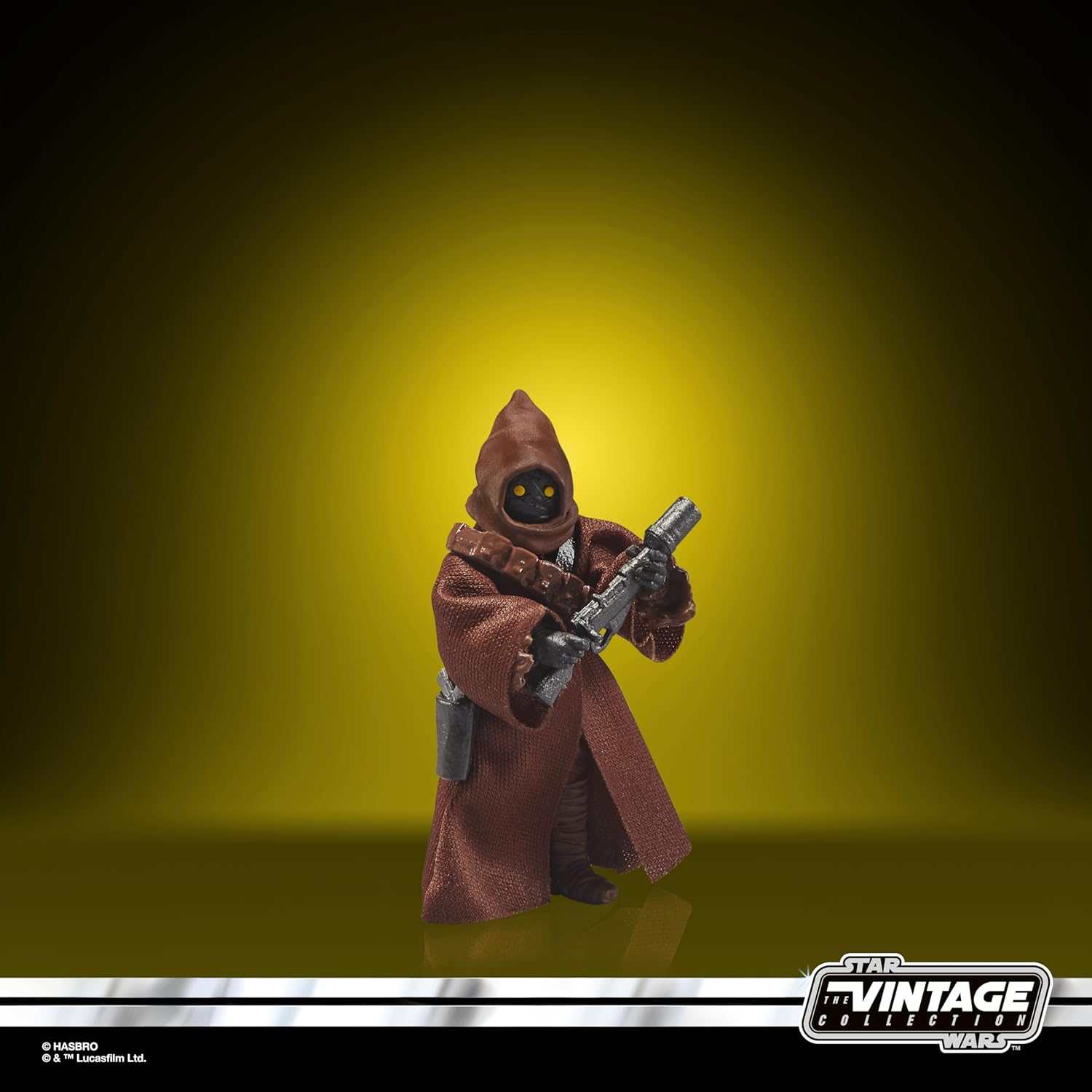 Star Wars The Vintage Collection Die Straßen von Mos Eisley, Star Wars: Eine Neue Hoffnung Action-Figuren-Spielset (Figuren-Skala 9,5 cm