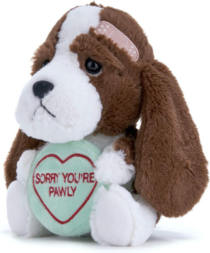 Posh Paws 37531 - Corazones de Amor (18 cm