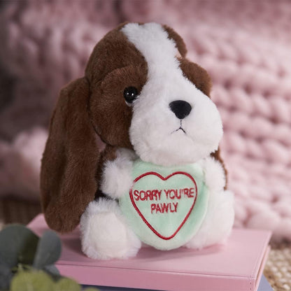 Posh Paws 37531 - Corazones de Amor (18 cm