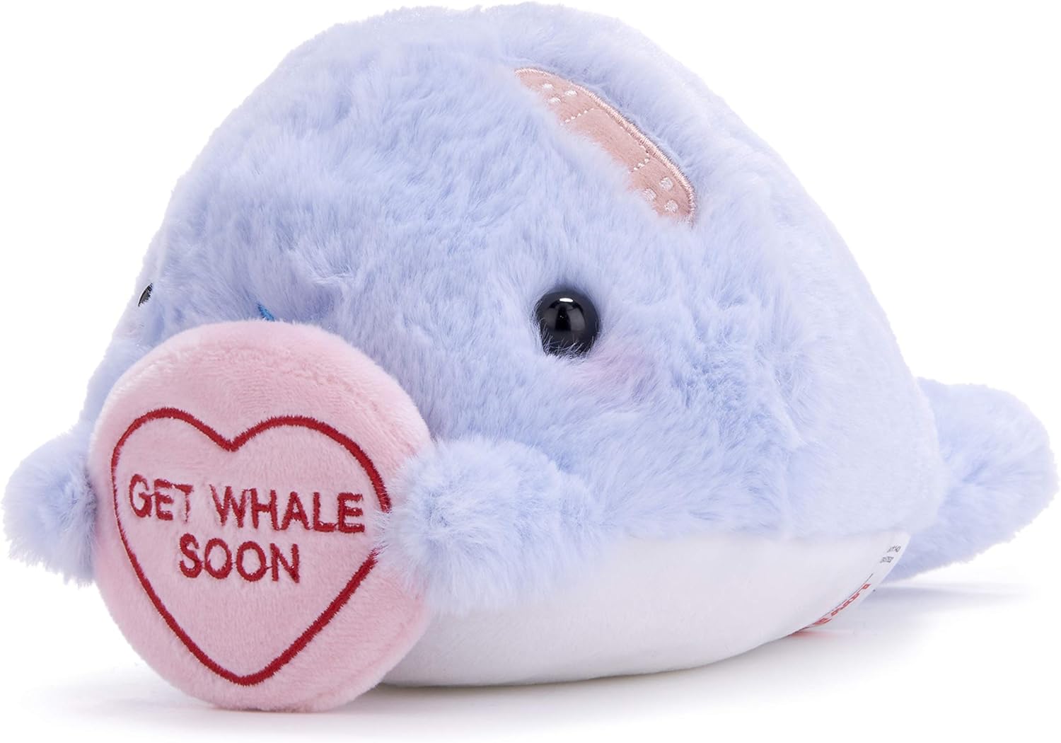 Posh Paws 37532 - Corazones de Amor (18 cm