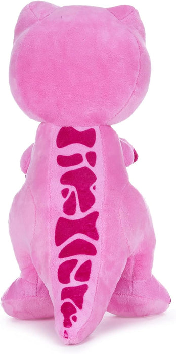 Posh Paws Dinky Dinosaurs de 25 cm T (Tyrannosaurus Rex) Dinosaurio de Peluche (37772