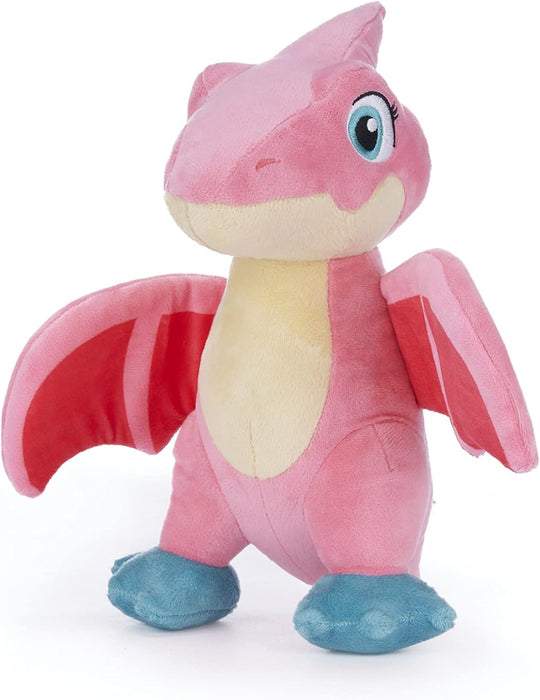 Posh Paws 37774 Dinky - Peluche de Dinosaurio pterodáctilo (25 cm