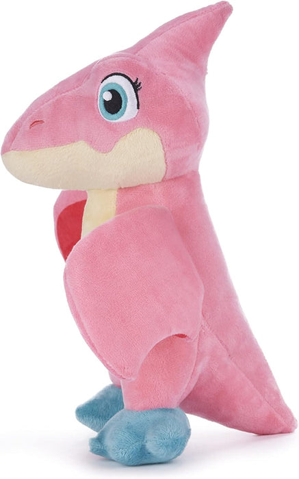 Posh Paws 37774 Dinky - Peluche de Dinosaurio pterodáctilo (25 cm