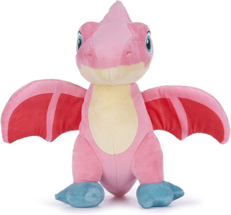 Posh Paws 37774 Dinky - Peluche de Dinosaurio pterodáctilo (25 cm