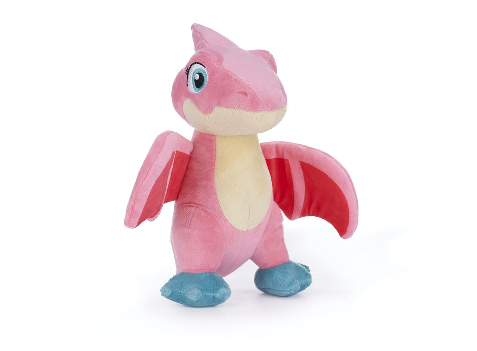 Posh Paws 37774 Dinky - Peluche de Dinosaurio pterodáctilo (25 cm