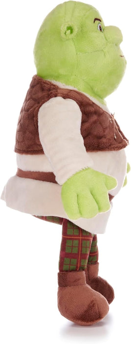 Shrek Posh Paws DreamWorks 25cm (10-inches) Soft Plush Toy