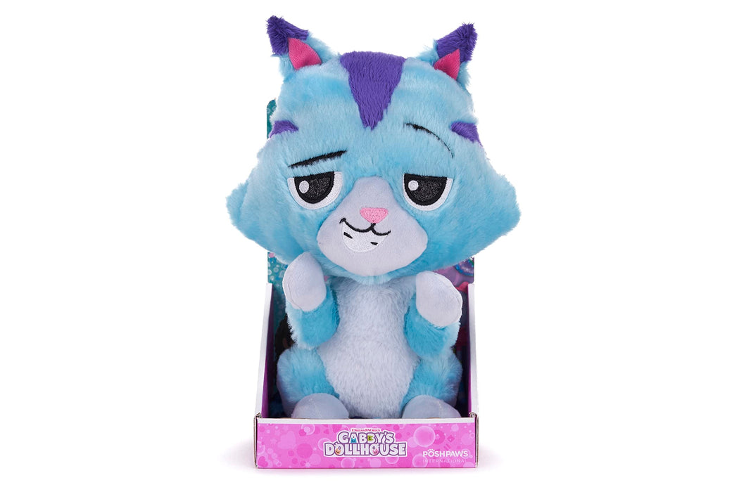 Gabby's Dollhouse 25cm CatRat Plush Soft Toy (10-inches