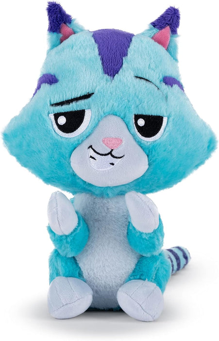 Gabby's Dollhouse 25cm CatRat Plush Soft Toy (10-inches