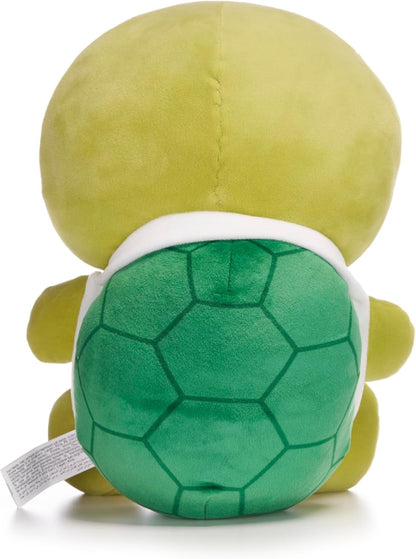 Kawaii Kuties 9.5" (24cm) Tomoki the Turtle Soft Squishy Plush Toy
