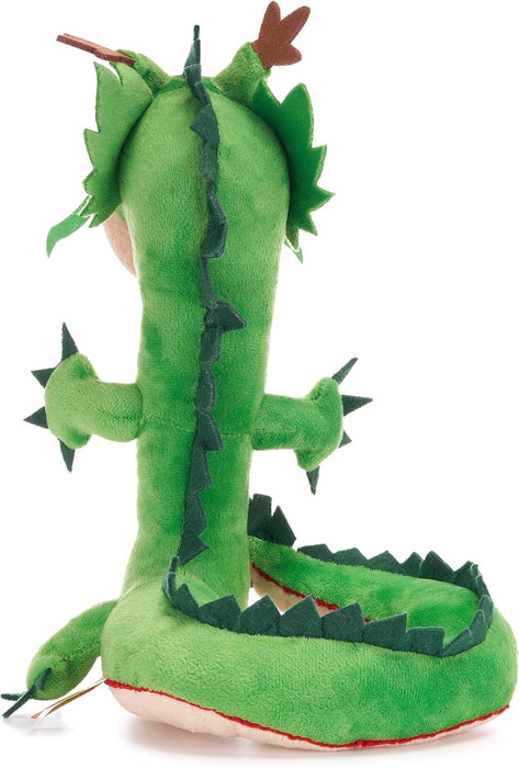 Dragon Ball Z 12" (30cm) Shenron the Dragon Plush Soft Toy