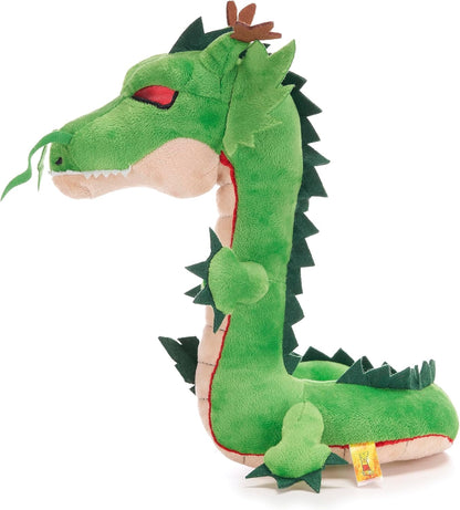 Dragon Ball Z 12" (30cm) Shenron the Dragon Plush Soft Toy