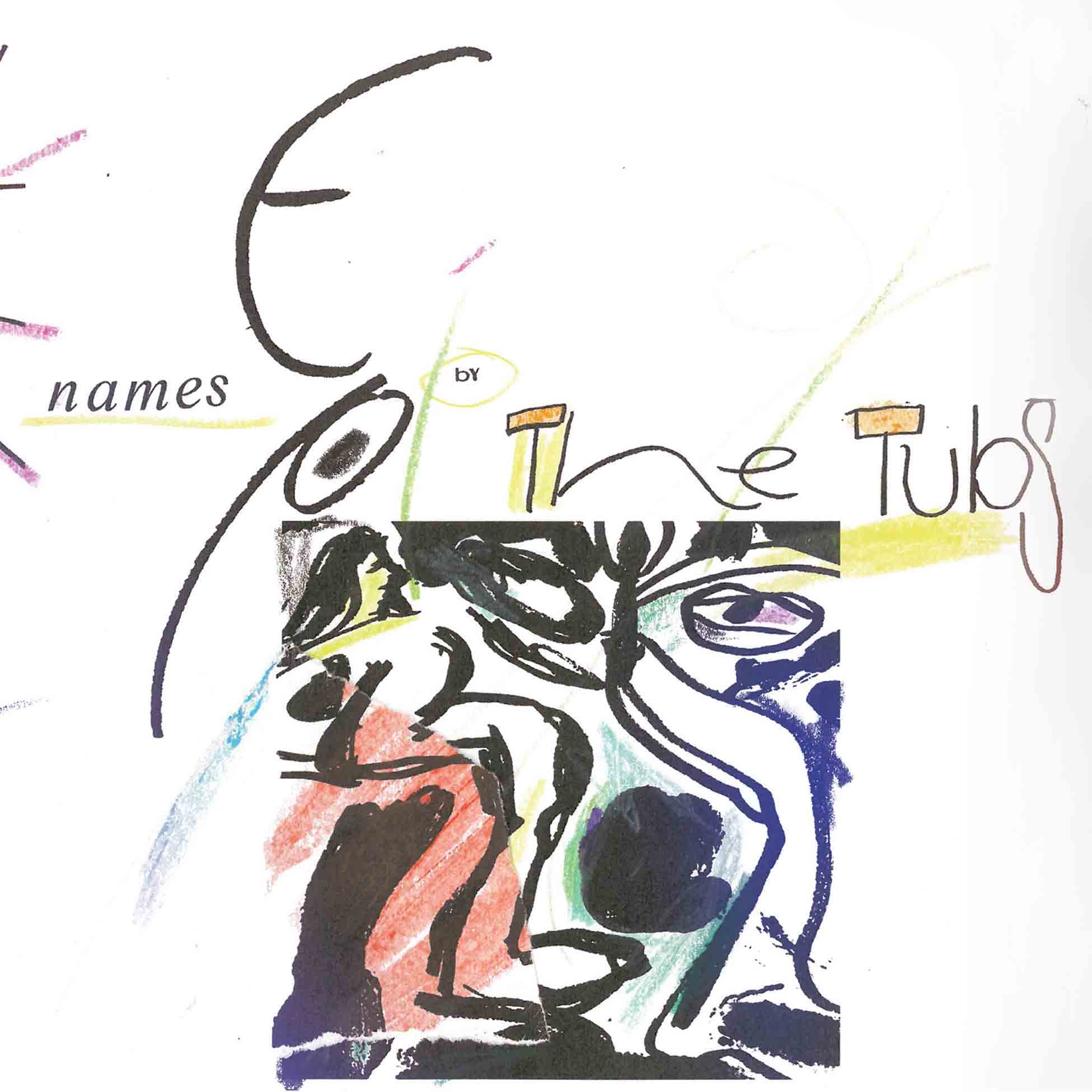 NAMES (IMPORT