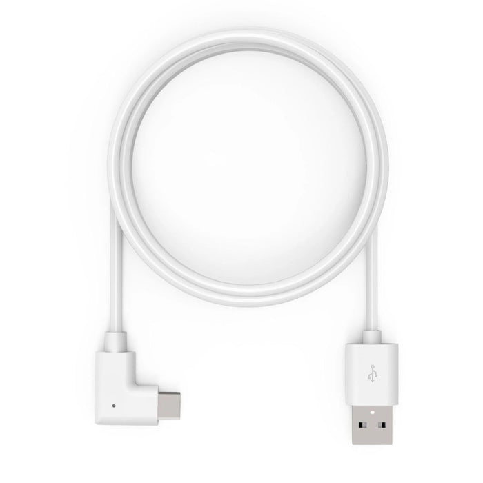 Compulocks - USB-C to USB-C cable with 1.8m 90° connector