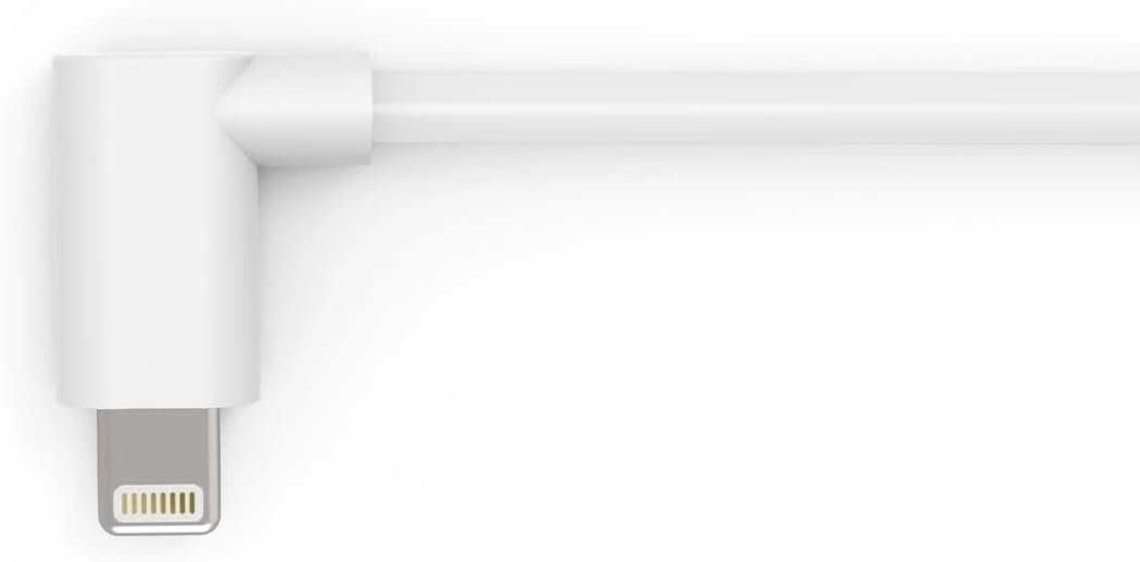 Compulocks - USB-C to USB-C cable with 1.8m 90° connector