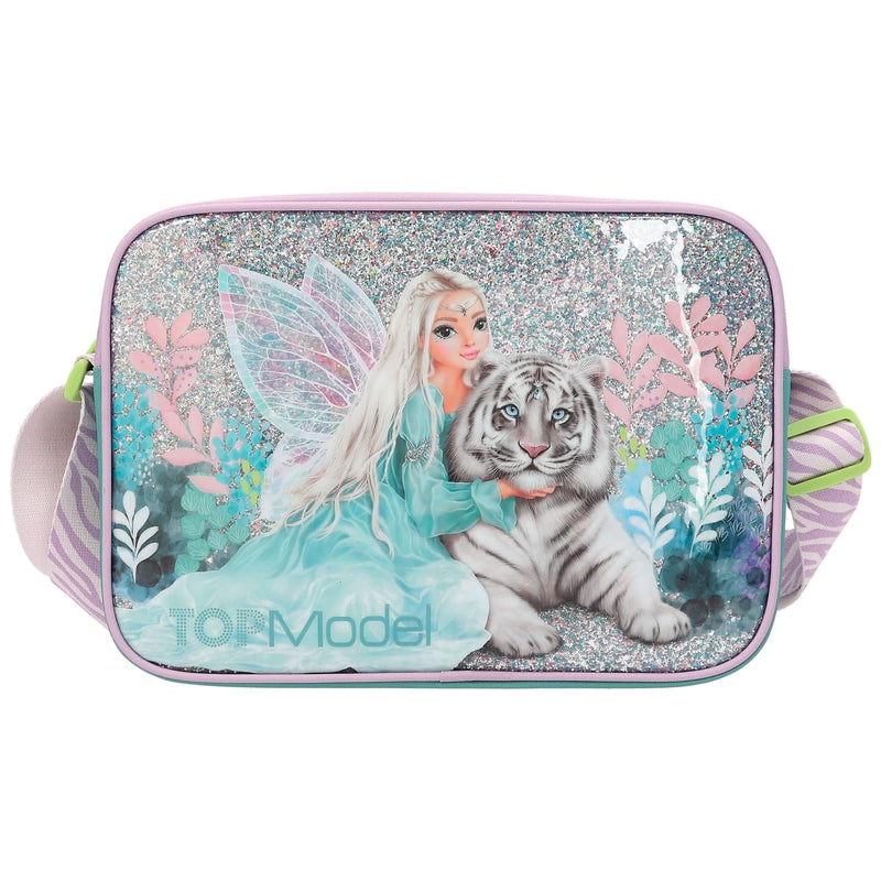 Topmodel - Shoulder Bag Fantasy Tiger - ( 0412495 )