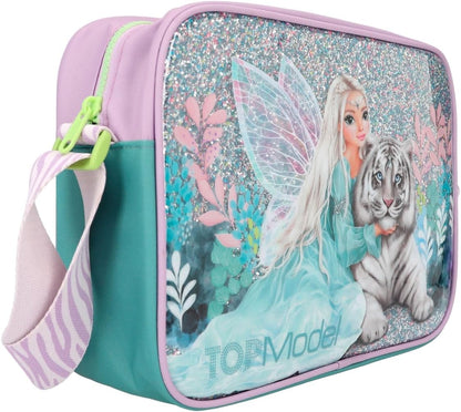 Topmodel - Shoulder Bag Fantasy Tiger - ( 0412495 )
