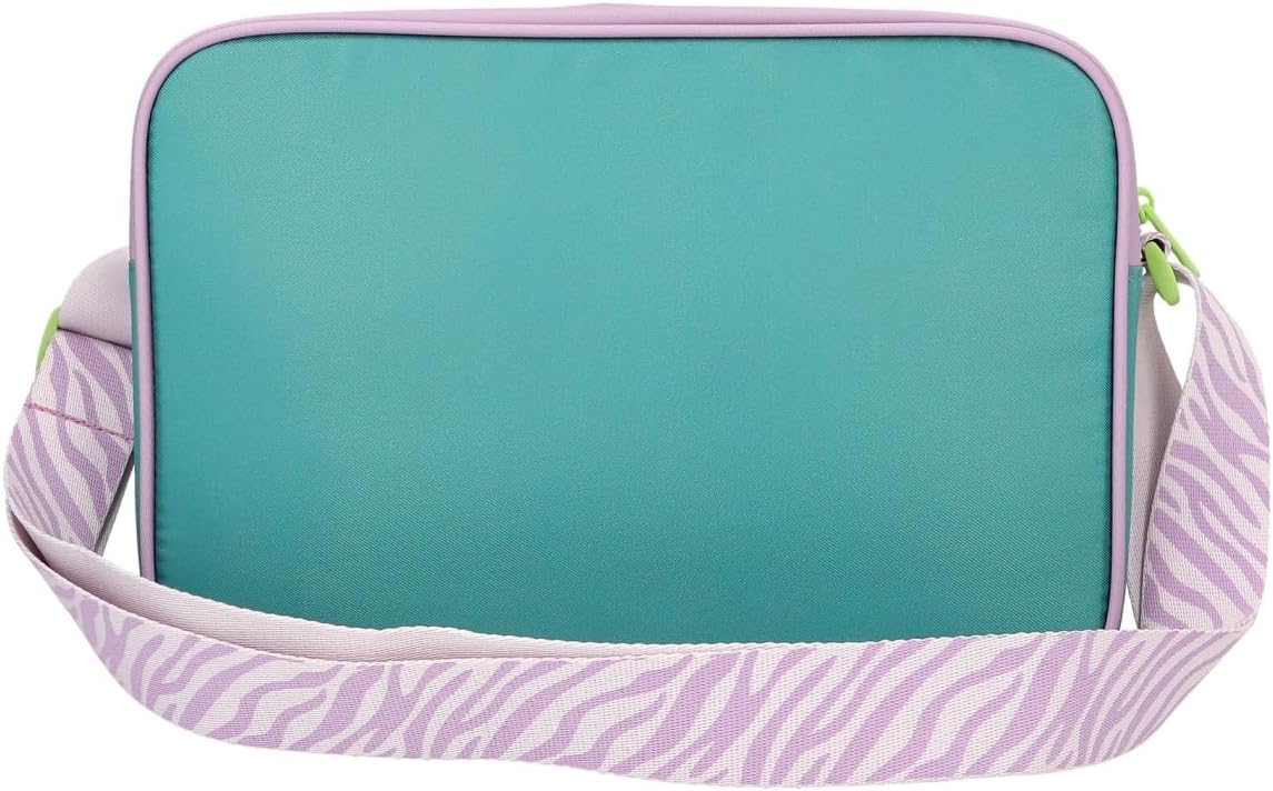 Topmodel - Shoulder Bag Fantasy Tiger - ( 0412495 )