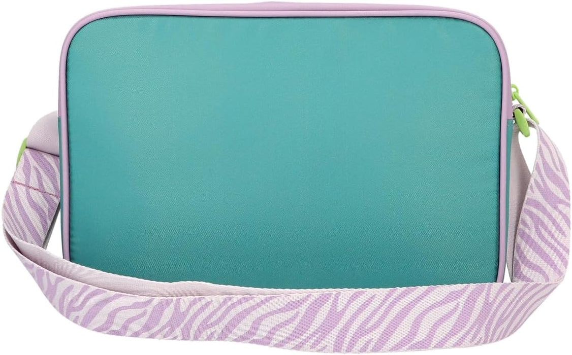 Topmodel - Shoulder Bag Fantasy Tiger - ( 0412495 )