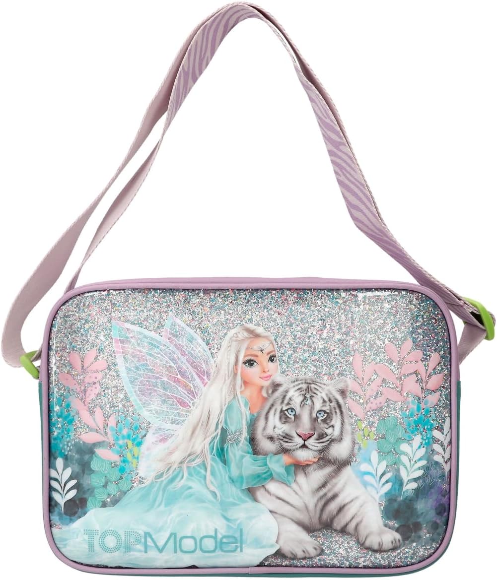 Topmodel - Shoulder Bag Fantasy Tiger - ( 0412495 )