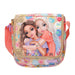 Topmodel - Topmodel Shoulder Bag Girl Power - Beige And Coral - Small (413288)