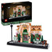 Lego Icons: French Café (10362)