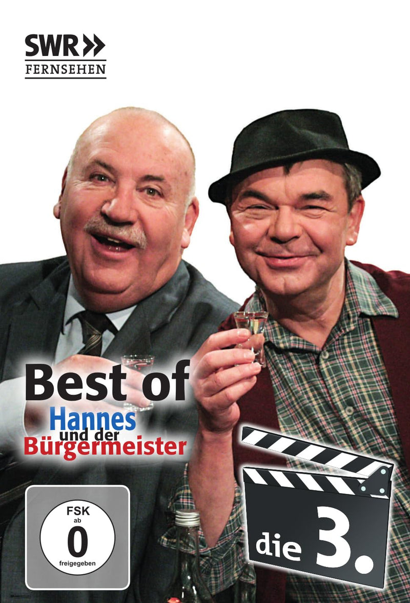 Best of - die 3.