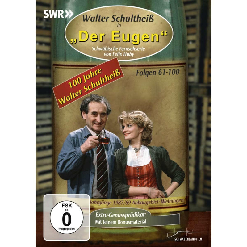 Der Eugen (Folge 61-100