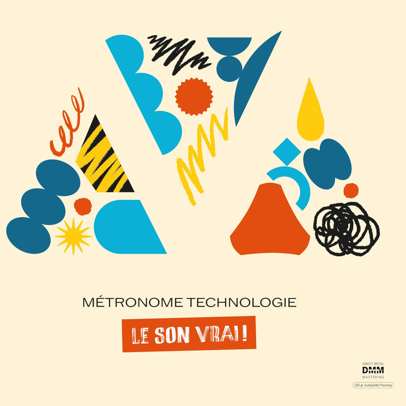 Metronome - le Son Vrai