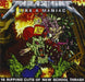 Thrashing Like A Maniac -V/A