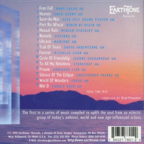 Elevation Vol.1