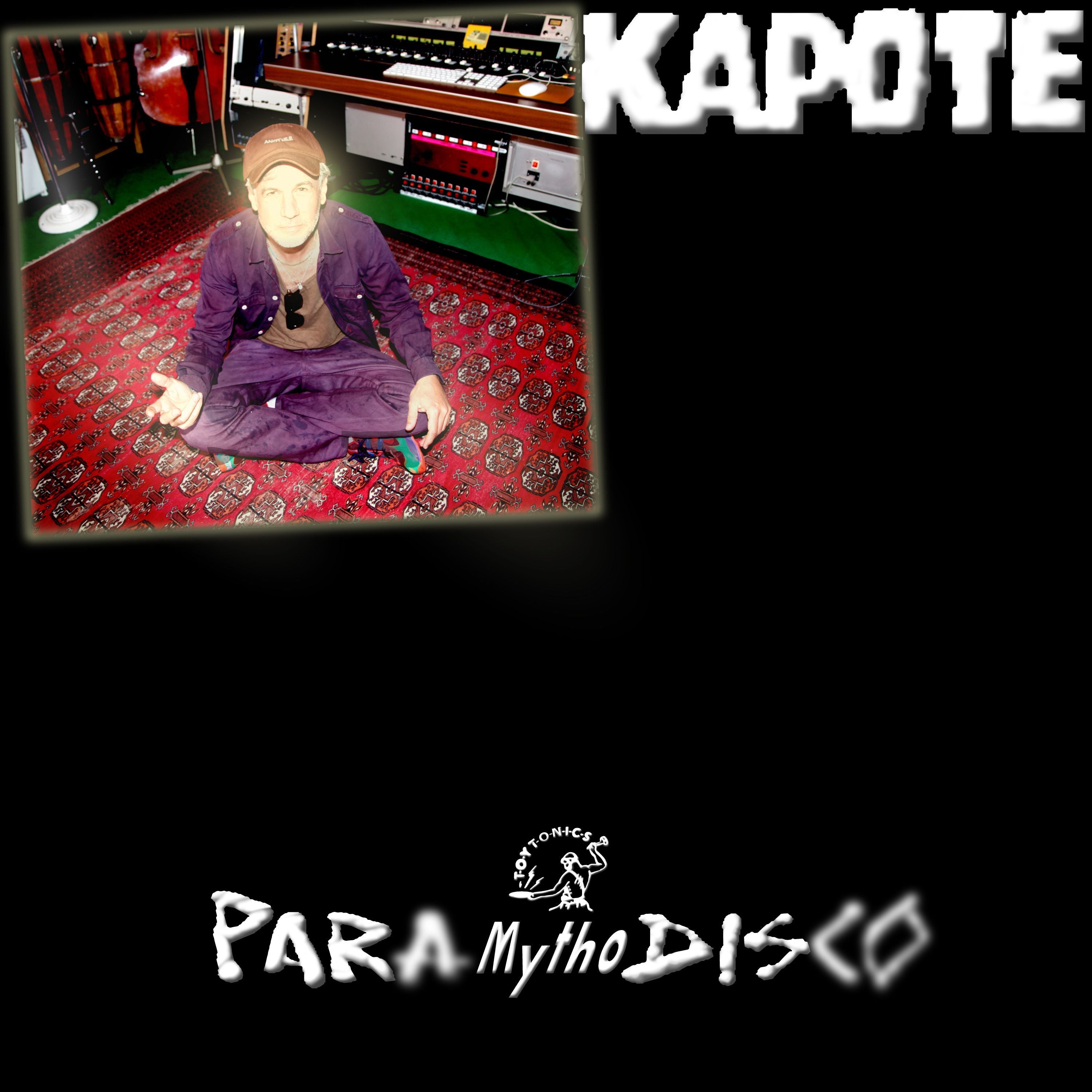 Para Mytho Disco