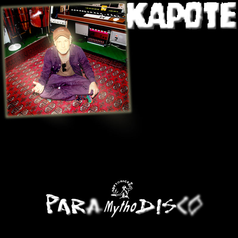 Para Mytho Disco
