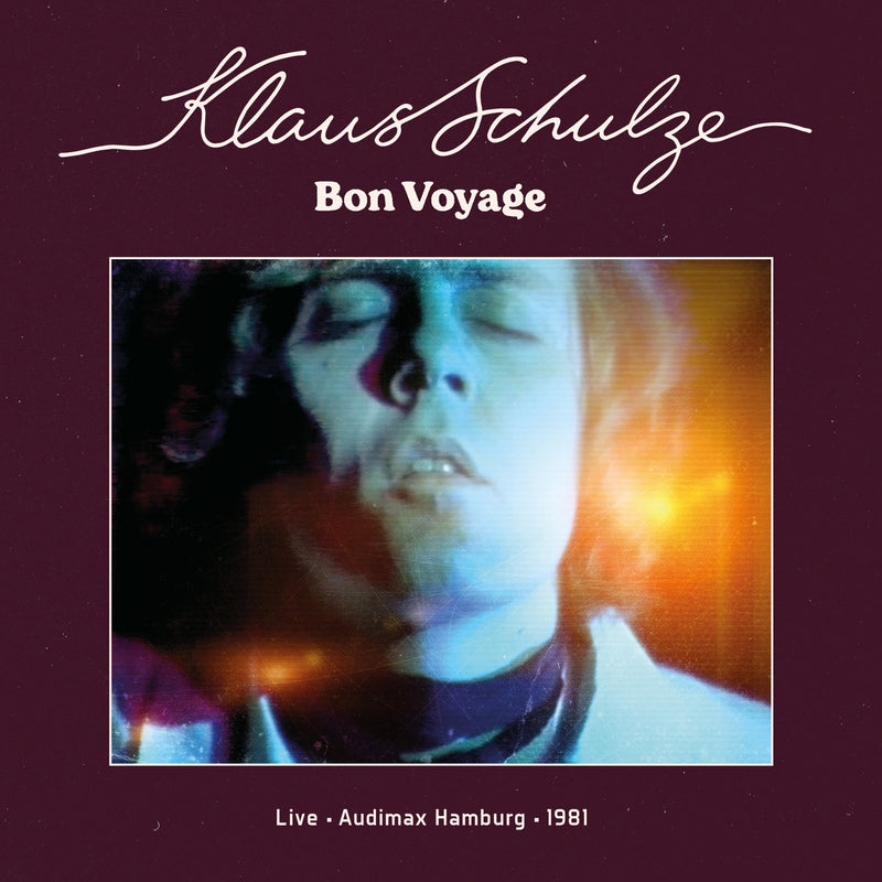 Bon Voyage