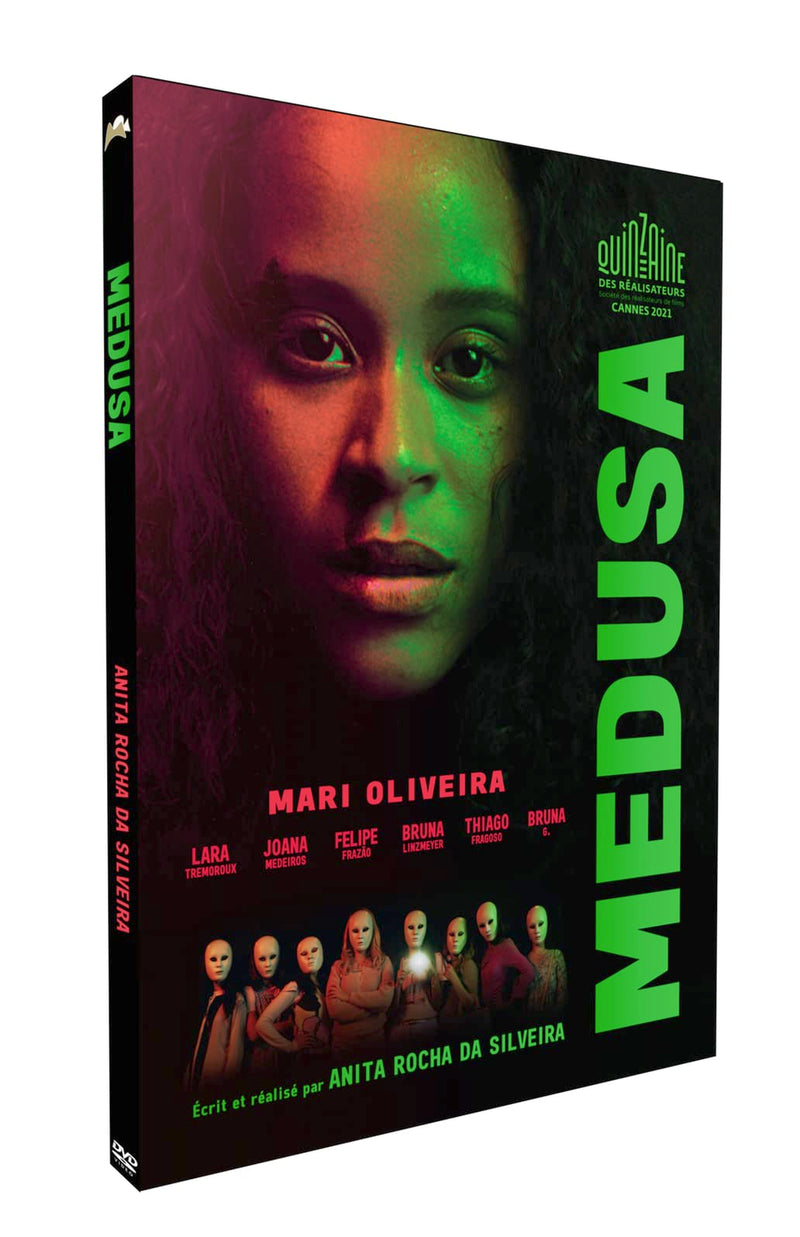Medusa