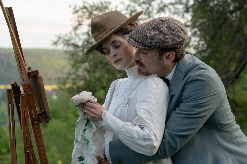 ROSENMULLER, MARCUS O. - MUNTER & KANDINSKY