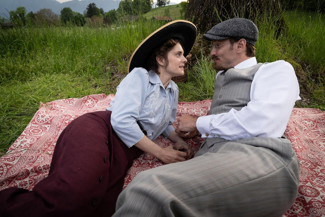 ROSENMULLER, MARCUS O. - MUNTER & KANDINSKY