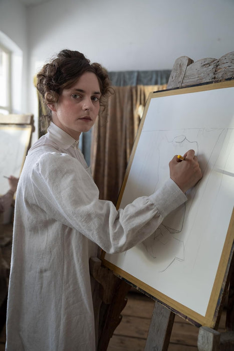 ROSENMULLER, MARCUS O. - MUNTER & KANDINSKY