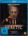 Heretic (Blu-ray