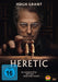 Heretic (DVD