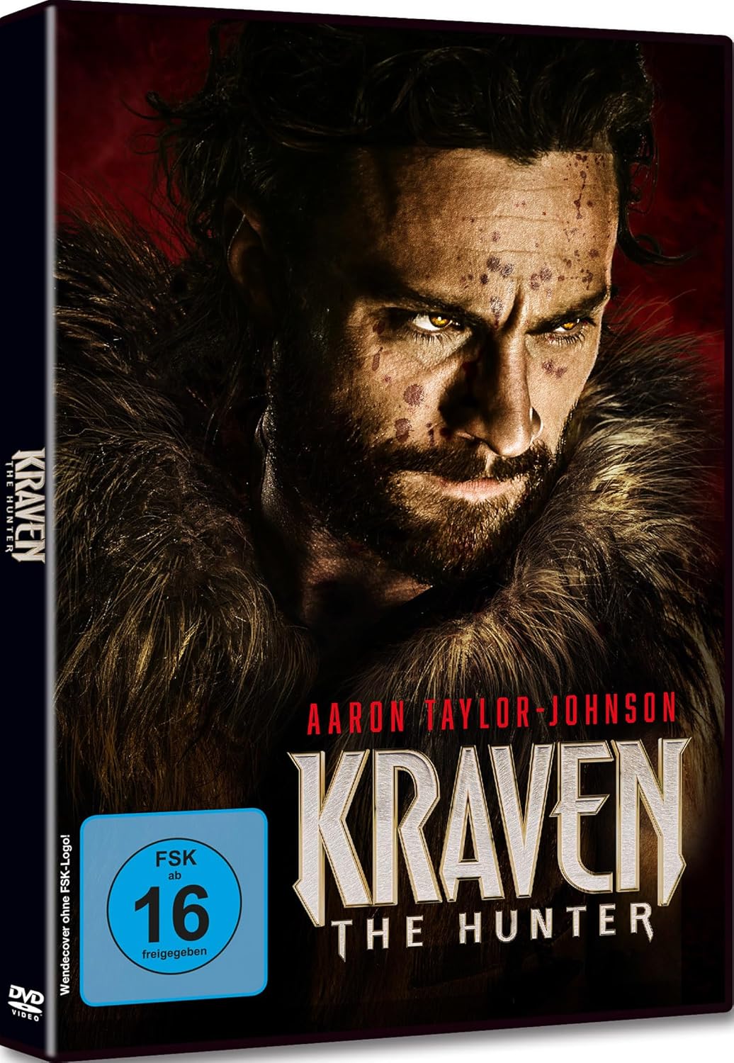 Kraven the Hunter